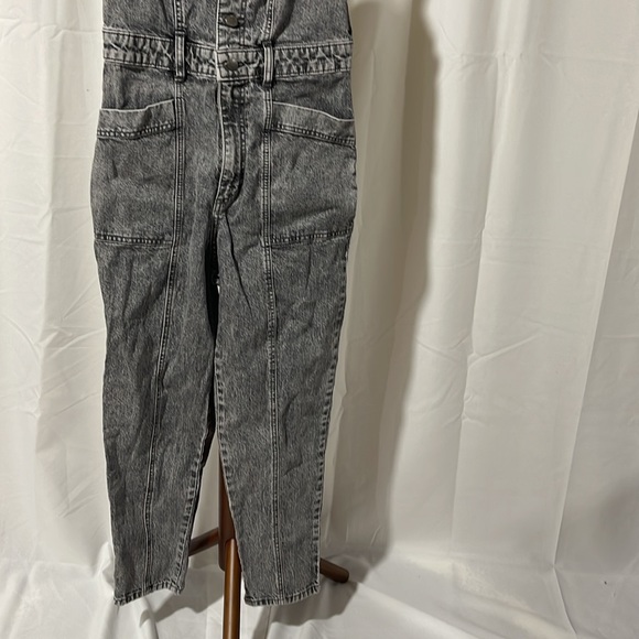 UNIVERSAL THREADS OVERALLS 6 - Picture 2 of 5